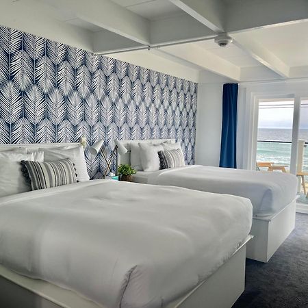 Grand View Hotel York Esterno foto