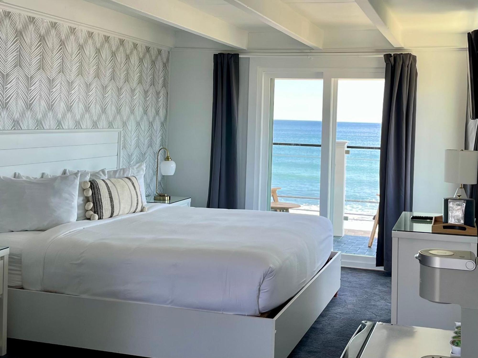 Grand View Hotel York Esterno foto